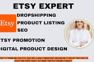 do etsy etsy seo etsy listing etsy shop promotion etsy digita product stan store