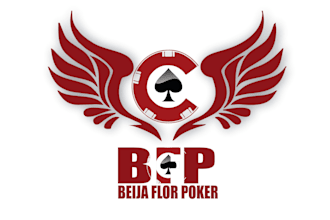 design outstanding bar, club and poker logo with vector files