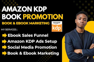 do amazon kdp book promotion, ebook promotion, kdp marketing, amazon kdp ads