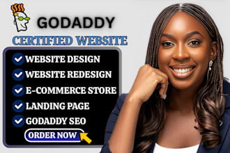 godaddy website design godaddy website redesign godaddy website