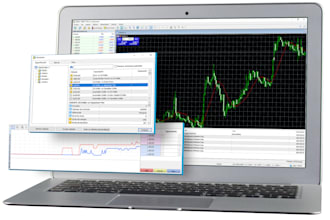 code mt4 mt5 eas bot, mt4 mt5 indicator, metatrader, mql4, mql5, pinescript mt4