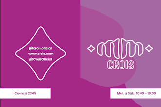 design a logo and brand
