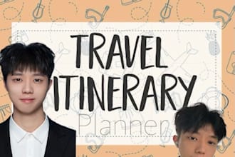china business trip arrangement and companion