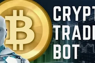 develop an expert advisor trading robot for mt4 and mt5 indicator, ninja trader