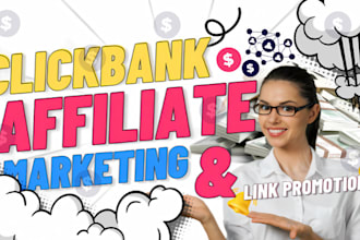 clickbank affiliate link promotion affiliate referral channel promotion signup