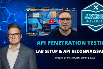 perform expert penetration testing on web, API, network, android, or ai chatbots