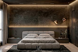 3d design of luxury master bedrooms