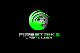 design air soft company logo