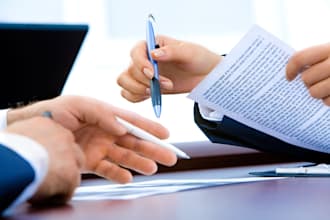review and rewrite your resume for job readiness