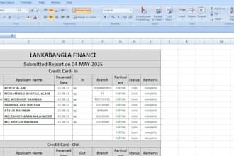 do web research and data entry for hotels, restaurants, hospitals and banks