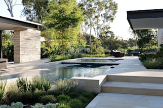 design render and design master site plan, landscape, and architecture
