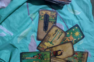 do a honest custom tarot reading, lecturas de tarot personalizadas