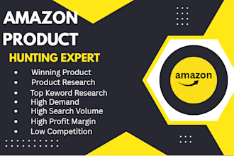do amazon fba pl product research and pl hunting in UK and USA market