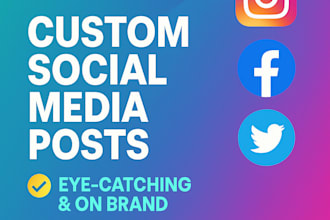 show my experties in grahic designing