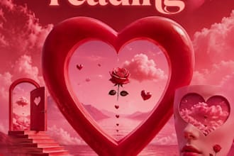 give you an accurate tarot reading about your love life