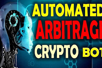 develop solana pump fun bot, solana liquidity bot, dex arbitrage bot, copy trade