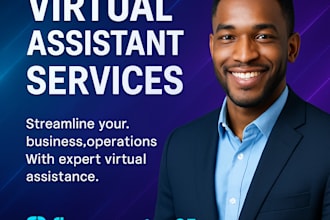 professional virtual assistant languages eng and  spain admin and translation