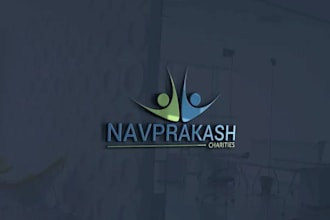 design outstanding community nonprofit, charity or non profit logo