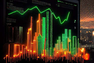 provide a profitable forex trading robot ,forex ea, scalping trading,
