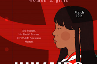 design indigenous art visuals