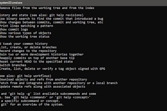 program simple automation applications