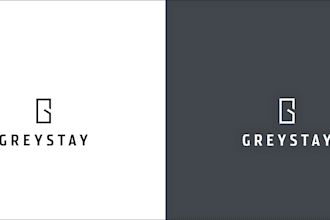 design a modern, minimalist logo design