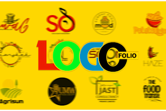 logo for amazon store, shopify, ebay, marketing agency