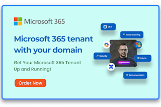 configure microsoft 365 with mfa, defender and best practices