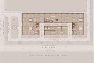 offer services in precise 2d cad drafting and compiling 3d modelling on sketchup