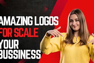 design a minimalist wordmark or lettermark logo for you
