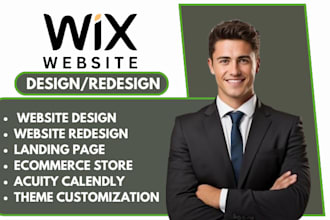 wix website redesign wix website design wix website redesign wix website
