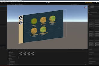 plan, debug, or optimize your game features