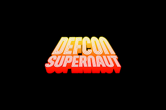 design a retro 90s classic logo for your business