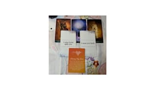 provide accurate tarot readings plus personalized guidance for love, and life