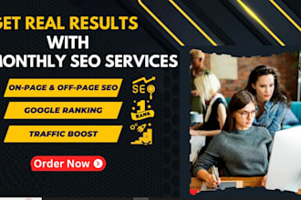 creating technical SEO for webpages, blogs, and ecommerce