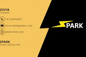 design modern unique eye catching graphics for social media, ads, and branding