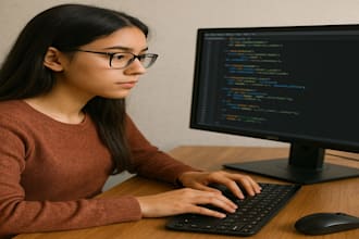 develop dotnet fullstack applications with ai integration