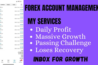 manage  mt4 your mt5 account management, account management profitable