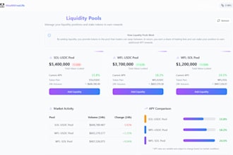 build a trading bot for binance with strategy integration