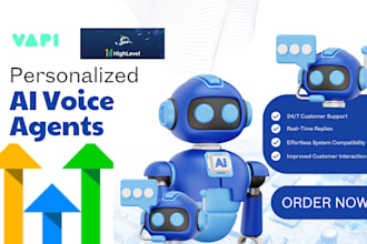setup gohighlevel ai voice agent, gohighlevel automation, gohighlevel ai calling