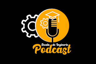 design mammal noise into microphone logo