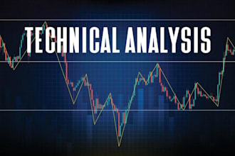 help modern technical analysis for trading in 30 day