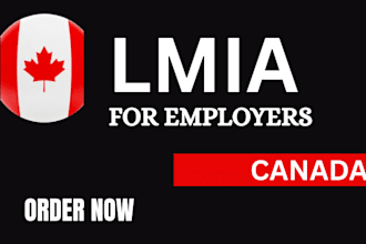 do niche search, get legit lmia job, job offer letter work permit visa in canada
