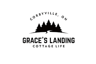 do outdoors, adventure, mountain fishing and travel logo