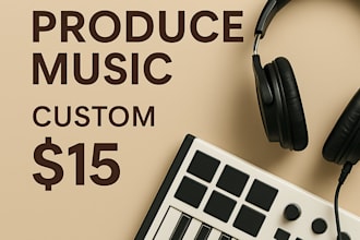 produce professional edm, future bass, or ambient tracks ai