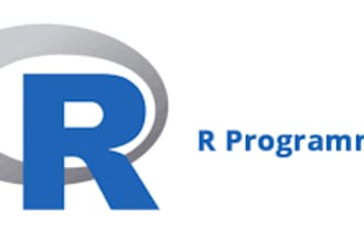 be your code master in r programming,r studio, python, and data analysis task