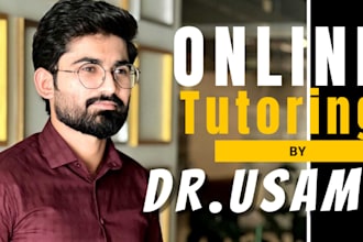 provide online help online tutoring online work