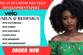 wix membership setup clone wix website build wix database wix form editox x