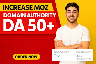 enhance your site moz domain authority da using effective SEO strategies