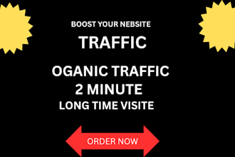 promote your website to your targeted audience 30 days